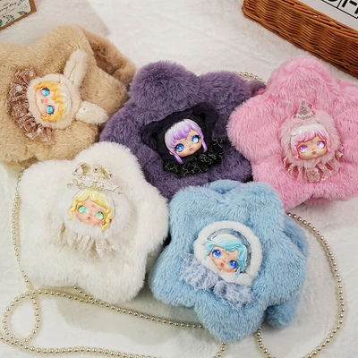 Gambar Maytree Tas Selempang Anak Snow Whisper Random