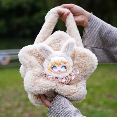 Gambar Maytree Tas Selempang Anak Snow Whisper Random