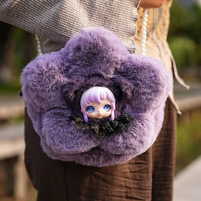 Gambar Maytree Tas Selempang Anak Snow Whisper Random