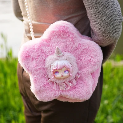 Gambar Maytree Tas Selempang Anak Snow Whisper Random
