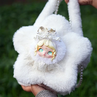Gambar Maytree Tas Selempang Anak Snow Whisper Random