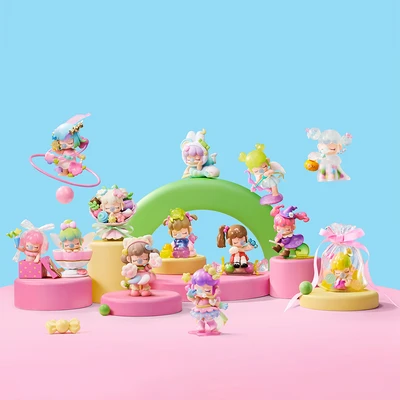 Gambar Rolife Nanci Minifigure Sweet Time Random