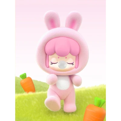 Gambar Rolife Minifigure Baby Nanci Fluffy Party Random