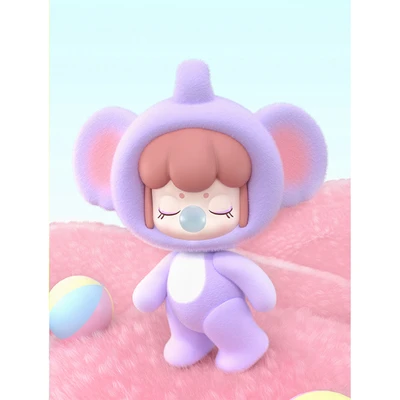 Gambar Rolife Minifigure Baby Nanci Fluffy Party Random