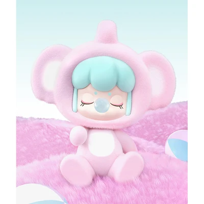 Gambar Rolife Minifigure Baby Nanci Fluffy Party Random