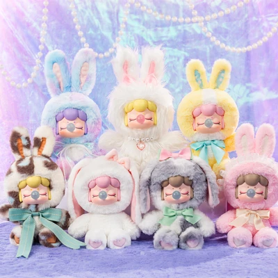 Gambar Rolife Nanci Boneka Shining Bunny Random