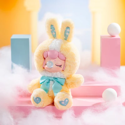 Gambar Rolife Nanci Boneka Shining Bunny Random