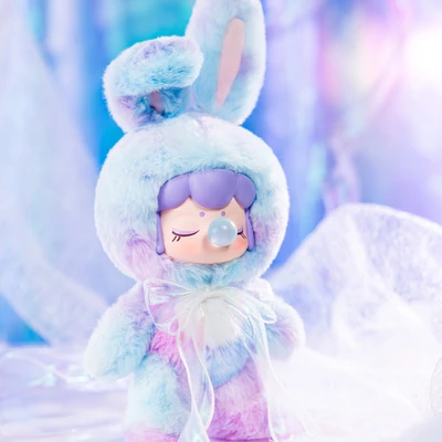 Gambar Rolife Nanci Boneka Shining Bunny Random