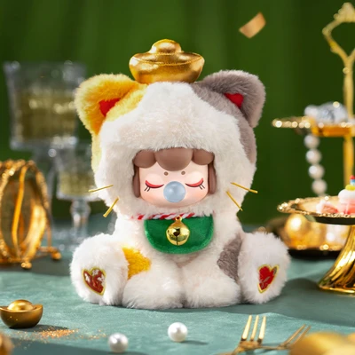 Gambar Rolife Boneka Meow Meow Afternoon Tea Series Random