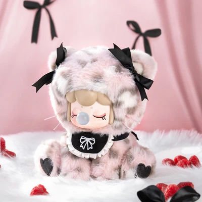 Gambar Rolife Boneka Meow Meow Afternoon Tea Series Random