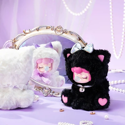 Gambar Rolife Boneka Meow Meow Afternoon Tea Series Random