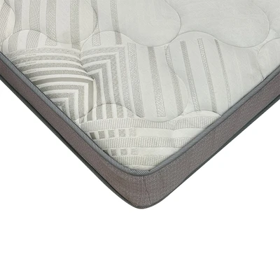 Gambar Informa Sleep Ardent 160x200x20 cm Kasur Foam Pocket Springbed - Abu-Abu