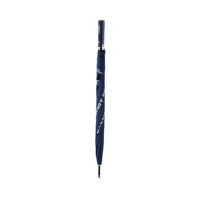 Gambar Passport Payung Stick UV Protection Manual Open 120 cm - Biru Navy