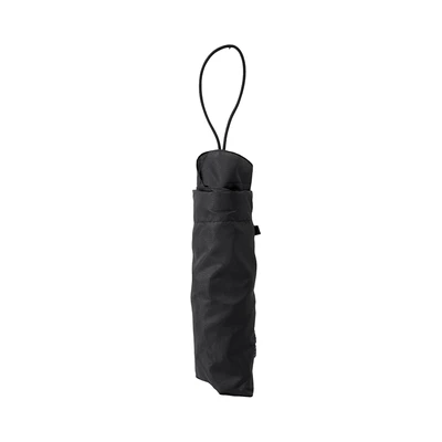 Gambar Passport Payung Lipat Backshield 96 cm - Hitam