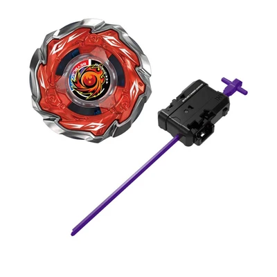 Gambar Beyblade Eclipse CX-09 D5-70TK - Merah