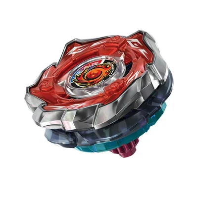 Gambar Beyblade Eclipse CX-09 D5-70TK - Merah
