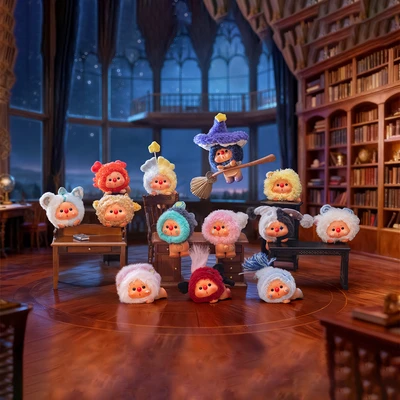 Gambar Jotoys Hippers Oyo Zodiac Random