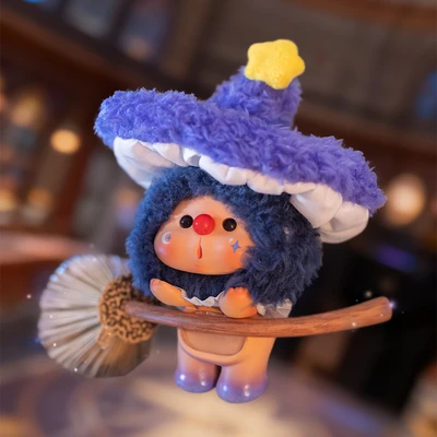 Gambar Jotoys Hippers Oyo Zodiac Random