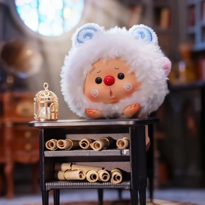 Gambar Jotoys Hippers Oyo Zodiac Random