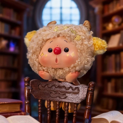 Gambar Jotoys Hippers Oyo Zodiac Random