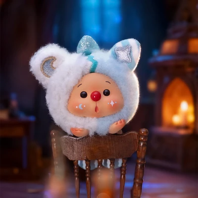 Gambar Jotoys Hippers Oyo Zodiac Random