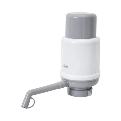 Gambar Culinart Pompa Galon Manual - Abu-Abu/Putih