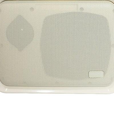 Gambar Advance Digitals Speaker Bluetooth Portable Dengan 2 Microphone V13 - Krem