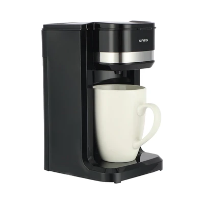 Gambar Kris Coffee Maker Drip 125 ml - Hitam