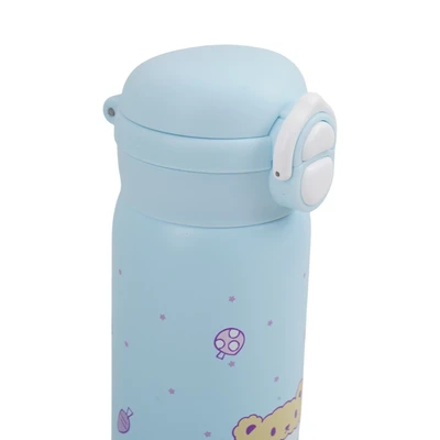 Gambar Sanrio Cinnamoroll Botol Vacuum Flask Stainless Steel 316 500 ml - Biru