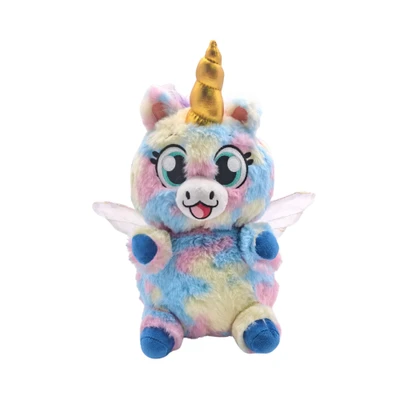 Gambar Team Toys Boneka Unidorables Fairy Tale Random