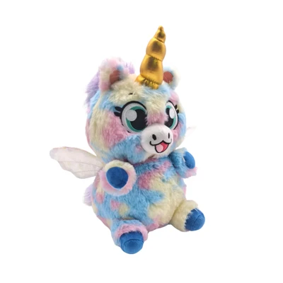 Gambar Team Toys Boneka Unidorables Fairy Tale Random