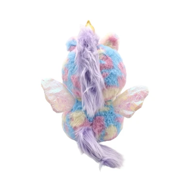 Gambar Team Toys Boneka Unidorables Fairy Tale Random