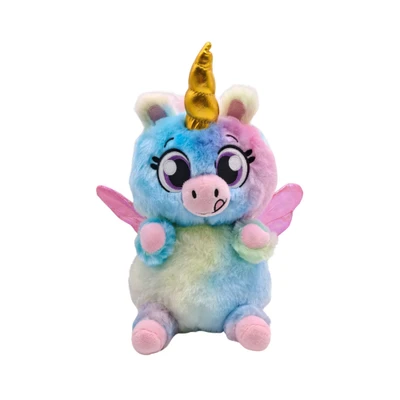 Gambar Team Toys Boneka Unidorables Fairy Tale Random