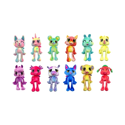 Gambar Team Toys Boneka Bubblepops Series2 Random