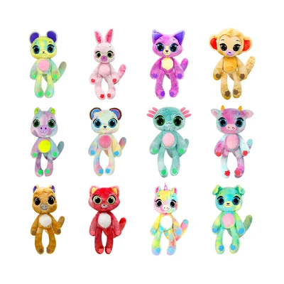 Gambar Team Toys Boneka Bubblepops Series1 Random