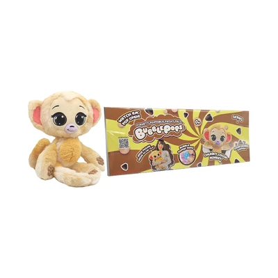 Gambar Team Toys Boneka Bubblepops Series1 Random