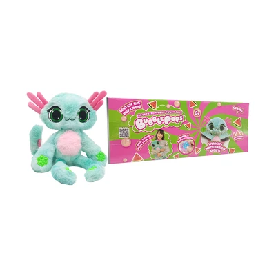 Gambar Team Toys Boneka Bubblepops Series1 Random