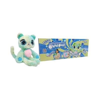 Gambar Team Toys Boneka Bubblepops Series1 Random