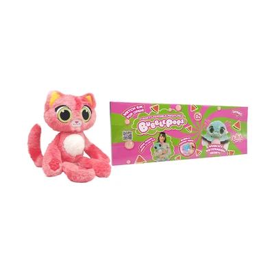 Gambar Team Toys Boneka Bubblepops Series1 Random