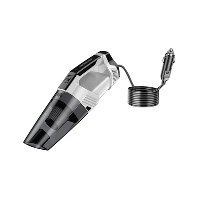 Gambar Otto Klasse Vacuum Cleaner Mobil Wet & Dry 6 kPa - Putih