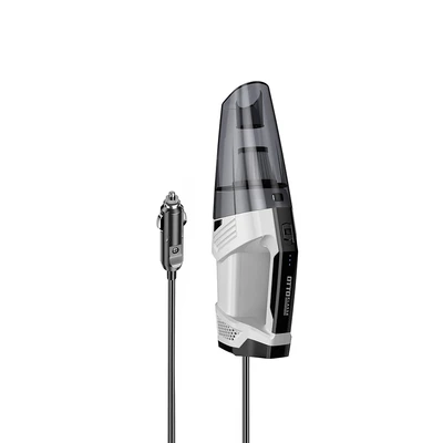 Gambar Otto Klasse Vacuum Cleaner Mobil Wet & Dry 6 kPa - Putih