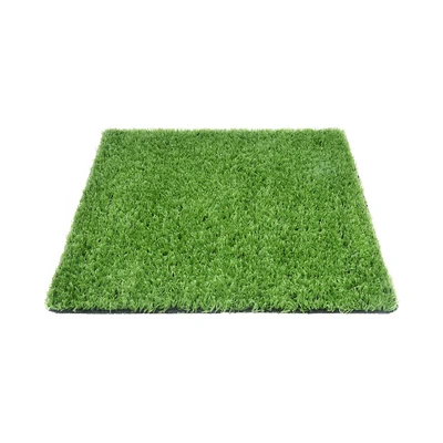 Gambar Forhom Rumput Artifisial 100x100 cm - Hijau Muda