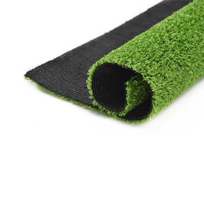 Gambar Forhom Rumput Artifisial 100x100 cm - Hijau Muda