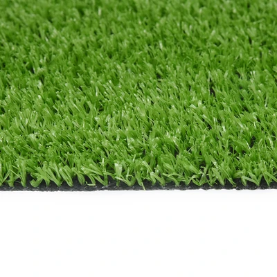 Gambar Forhom Rumput Artifisial 100x100 cm - Hijau Muda