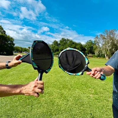 Gambar Waboba Set Sling Air - Hitam