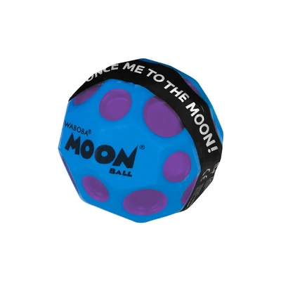 Gambar Waboba Martian Bola Moon Random