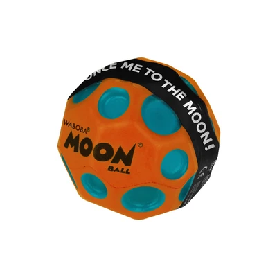 Gambar Waboba Martian Bola Moon Random