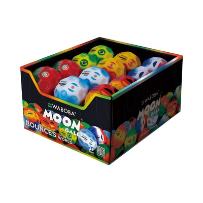 Gambar Waboba Bola Moon World Cup Random