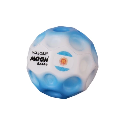 Gambar Waboba Bola Moon World Cup Random