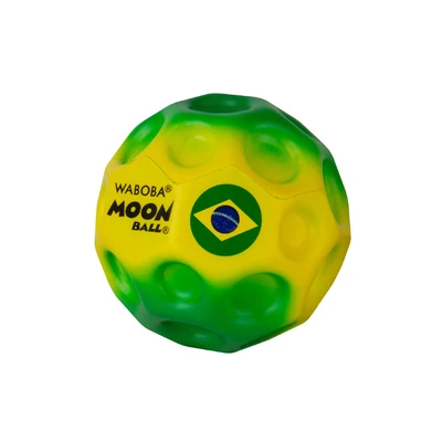 Gambar Waboba Bola Moon World Cup Random